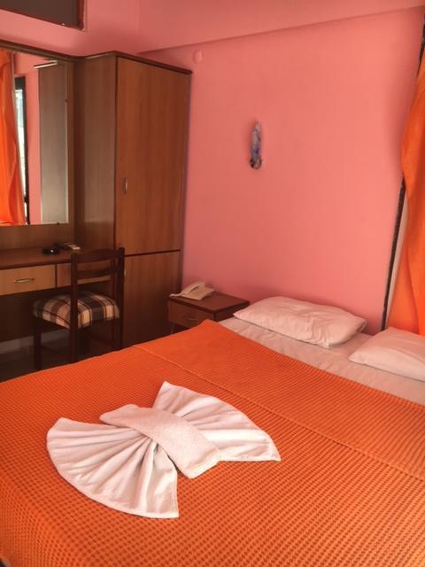 Art Beach Hotel グゼルカミル エクステリア 写真
