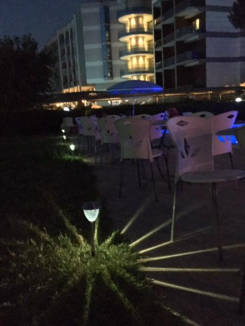 Art Beach Hotel グゼルカミル エクステリア 写真